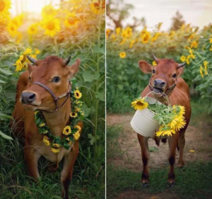 Viernes de animales: recuento semanal de videos y fotos