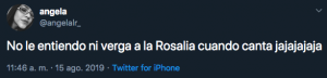 Reacciónes a video de Rosalía con Ozuna, "Yo x Ti Tu x Mi"