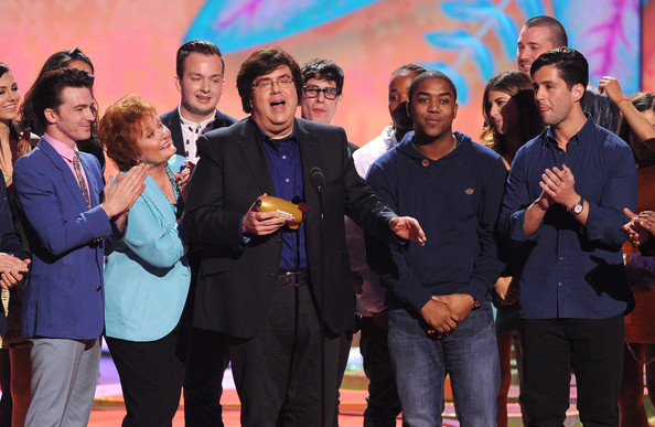 Acusaciones de pedofilia contra Dan Schneider y Nickelodeon