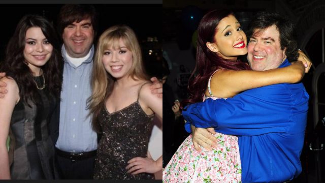 Acusaciones de pedofilia contra Dan Schneider y Nickelodeon