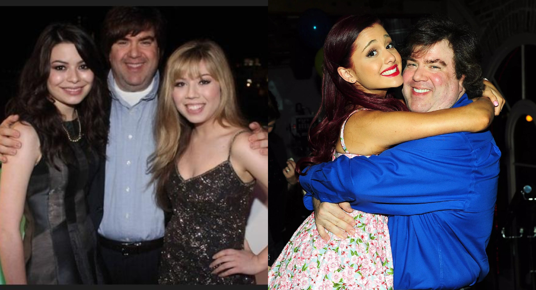 Acusaciones de pedofilia contra Dan Schneider y Nickelodeon