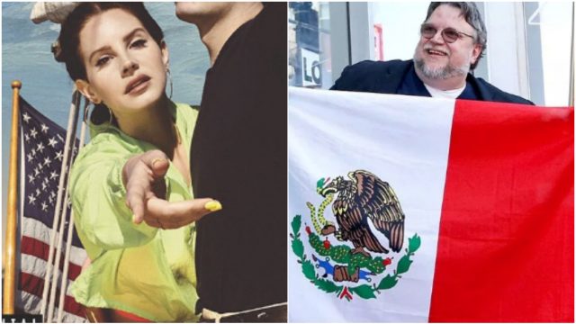Guillermo del Toro Películas, Guillermo del Toro Paseo de la Fama, Guillermo del Toro Lana del Rey, Guillermo del Toro Nueva Película, Guillermo del Toro Twitter, Guillermo del Toro Guadalajara