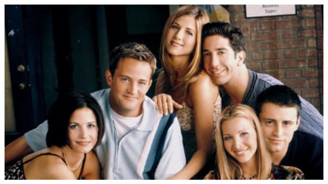 Friends