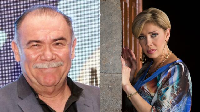 Cynthia Klitbo publica video de Jesús Ochoa espiándola