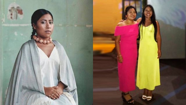 Yalitza Aparicio recibirá premio en Kids Choice Awards