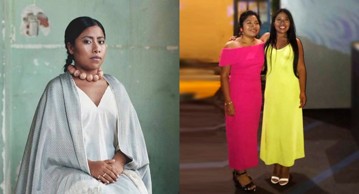 Yalitza Aparicio recibirá premio en Kids Choice Awards