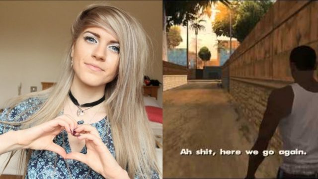 Marina Joyce reportada como desaparecida; reabre caso 2016