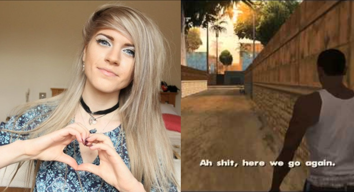 Marina Joyce reportada como desaparecida; reabre caso 2016