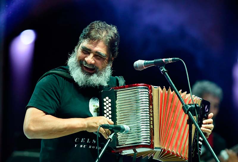 Celso PiÃ±a, Muere Celso PiÃ±a, Celso PiÃ±a MuriÃ³, Celso PiÃ±a Muerte, Fallece Celso PiÃ±a, Muerte De Celso PiÃ±a