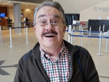 Pedro Sola habla de su pareja por primera vez