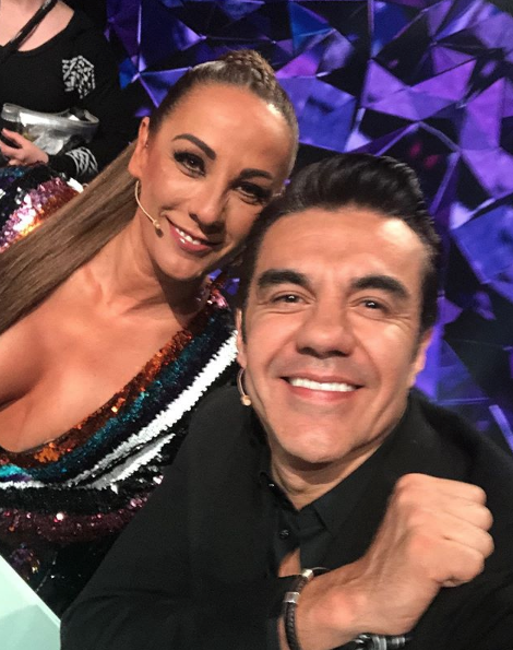 Este es el jurado de ¿Quién es la máscara? el nuevo programa de Las Estrellas