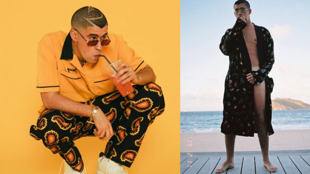 Bad Bunny serÃ¡ parte de los premios PornHub 2019