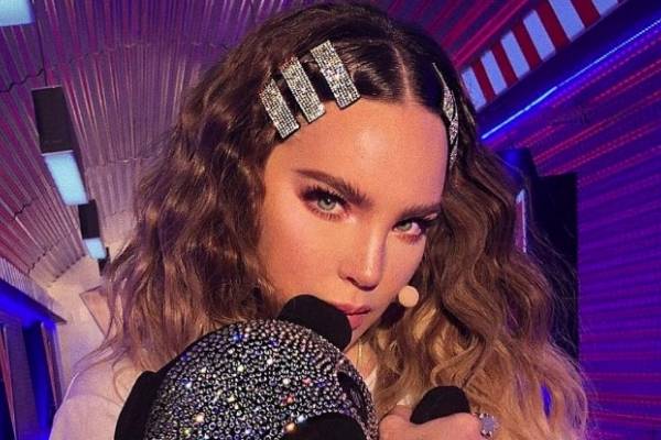 Ricardo Montaner: Belinda y Lupillo Rivera tendrán boda