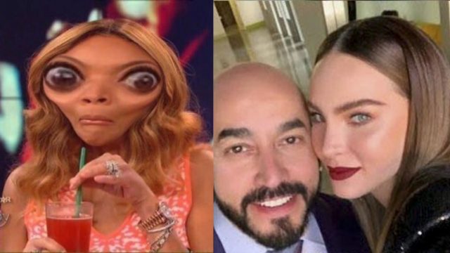 Ricardo Montaner: Belinda y Lupillo Rivera tendrán boda