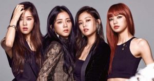 DDU-DU DDU-DU de BLACKPINK ganó certificación disco de oro