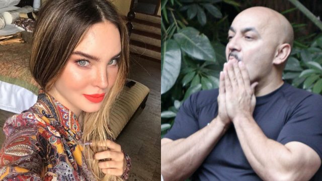 Belinda, Belinda Y Lupillo, Belinda Y Lupillo Andan, Belinda Novio, Belinda Novio 2019, Belinda Novio Cirujano