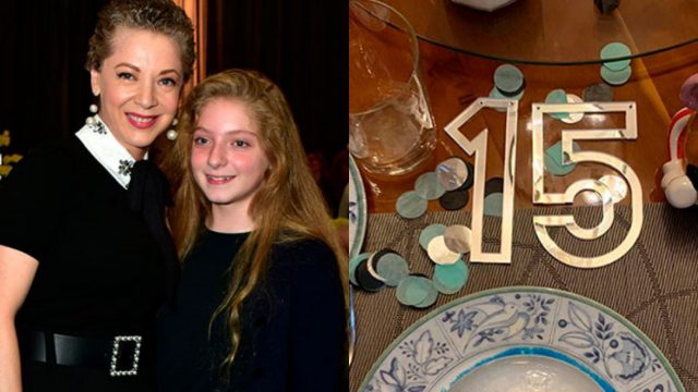 Edith González Hija, Edith González Hija Edad, Edith González Hija 2019, Constanza Creel González, Constanza Creel Hija De Edith, Constanza Creel 15 años
