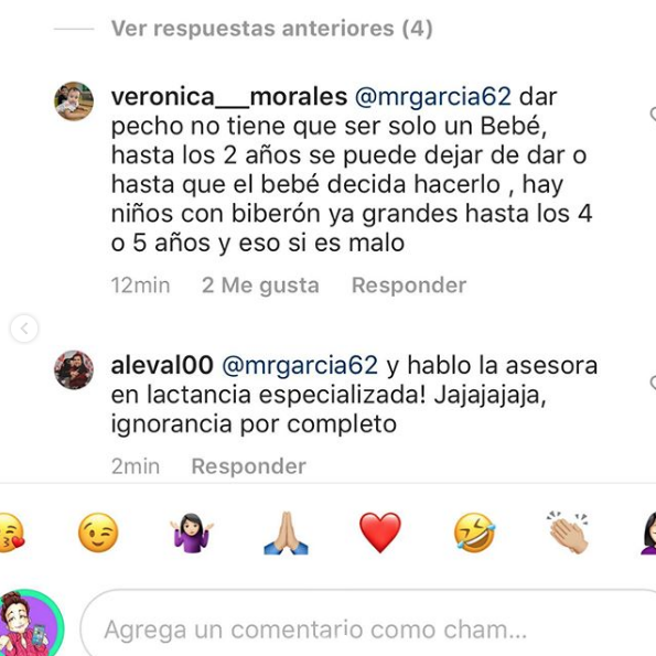 Destrozan a Aislinn Derbez por compartir foto con su hermanita