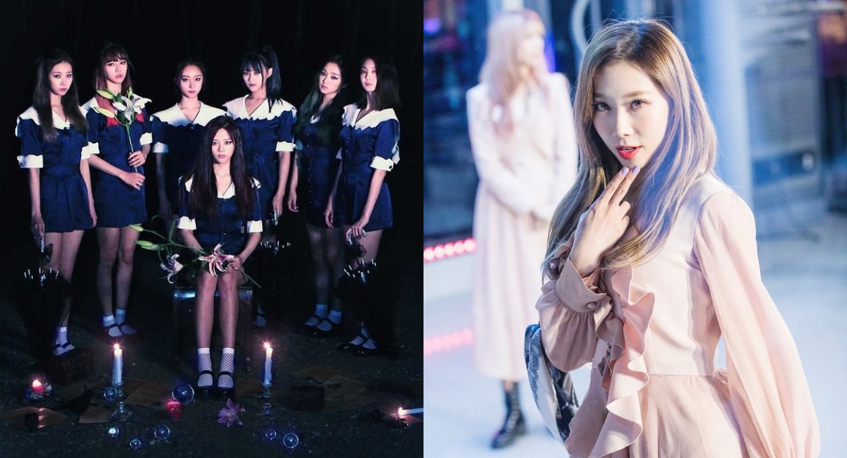 Dream Catcher anuncia que Handong ya no será parte del tour