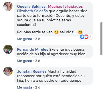 Hija de payaso de gasolinera se gradúa y conmueve a Internet