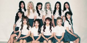 Taylor Swift plagió Stylish de Loona en Lover, nuevo disco