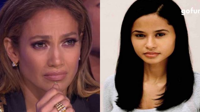 Suzy Pérez, la bailarina de JLo que ahora vive en la calle