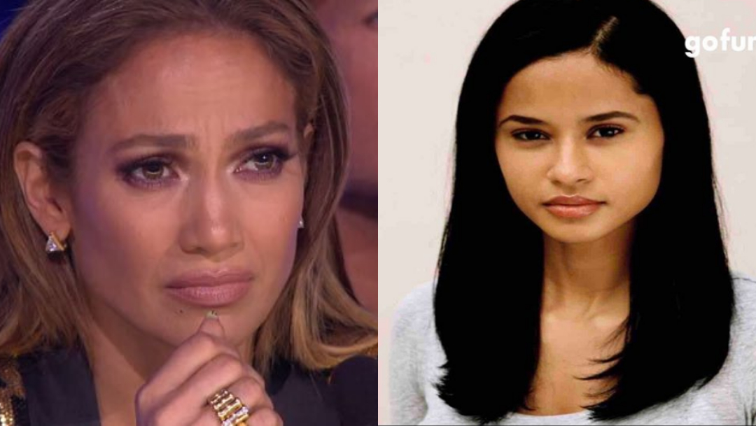 Suzy Pérez, la bailarina de JLo que ahora vive en la calle