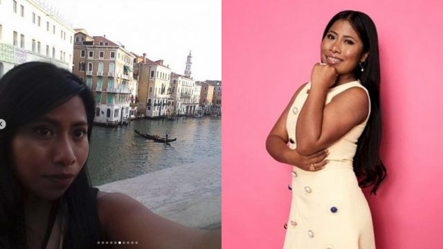 Yalitza Aparicio Fotos InÃ©ditas Viajes Europa, Yalitza Aparicio Fotos InÃ©ditas, Yalitza Aparicio Vacaciones, Yalitza Viajes, Yalitza Aparicio Europa