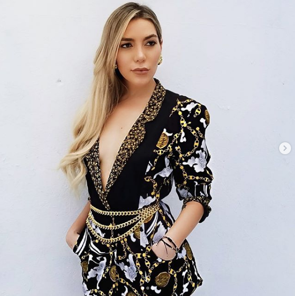 16 celebridades que podrían salir en ¿Quién es la máscara?
