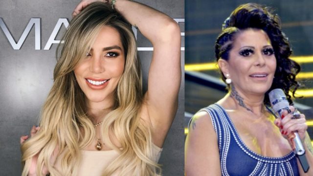 Frida Sofía, Frida Sofía Guzmán, Frida Sofía Es Lesbiana, Frida Sofía Alejandra Guzmán, Frida Sofía Y Sus Novios, Frida Sofía Ándale