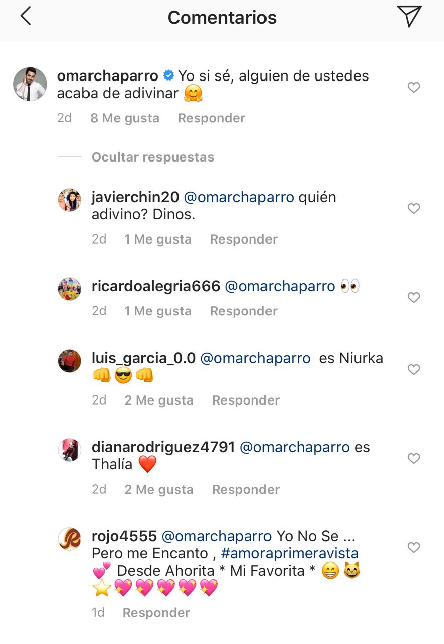 Descubrimos quién es Gato de ¿Quién es la máscara?