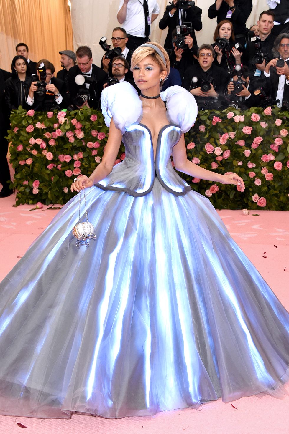 Zendaya: el ícono de la moda de la Generación Millennial