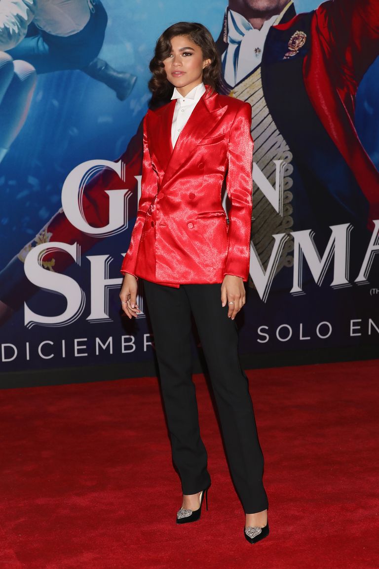 Zendaya: el ícono de la moda de la Generación Millennial