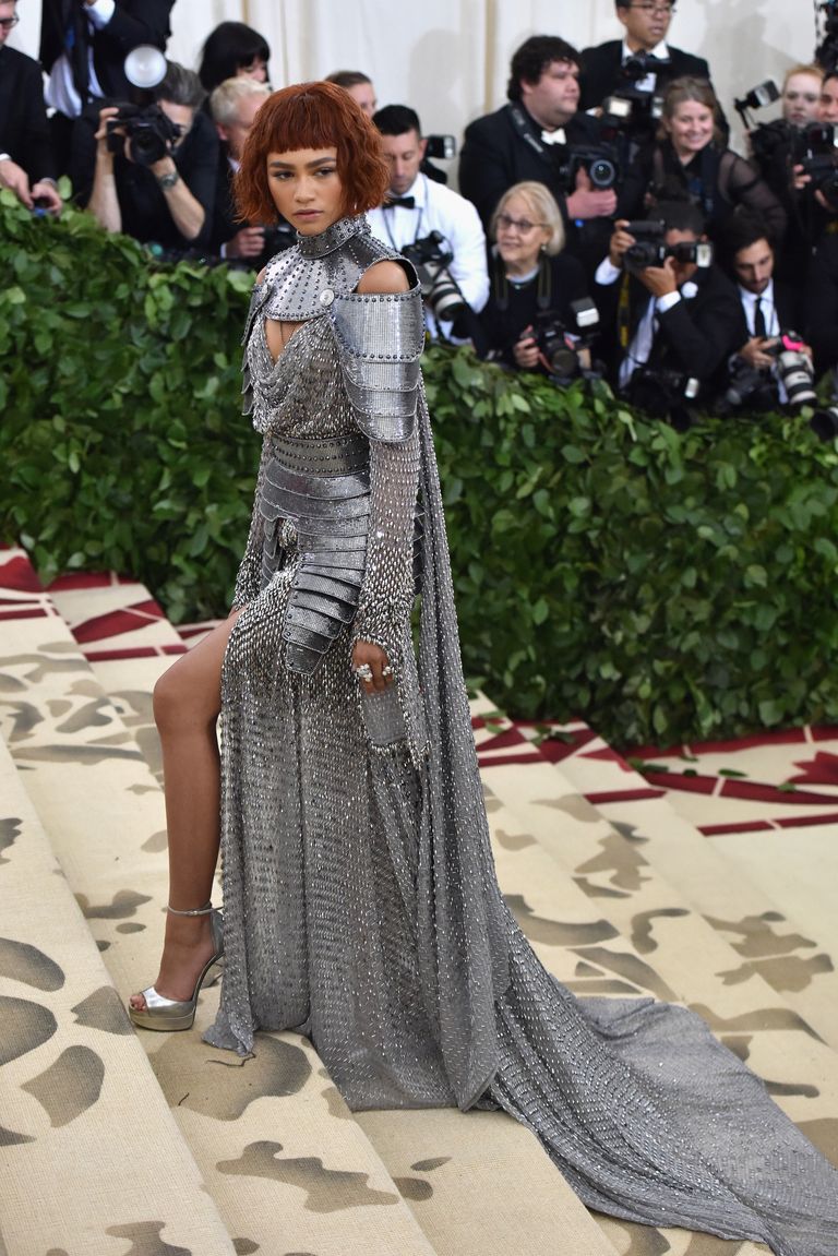 Zendaya: el ícono de la moda de la Generación Millennial