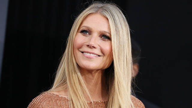 Gwyneth Patrol podrÃ­a haber sido reina de EspaÃ±a por su relaciÃ³n con Felipe VI