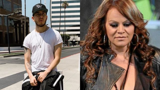 Jenni Rivera Hijos, Jenny Rivera Hijos 2019, Johnny Lopez Rivera, Johnny Lopez Y Su Novio, Johnny Lopez Hijo De Jenny Rivera, Johnny Lopez Rivera Instagram
