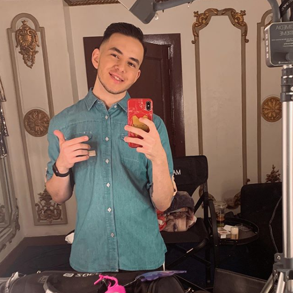 Hijo de Jenni Rivera renuncia a su homosexualidad