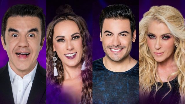 Quien Es La Mascara, Quien Es La Mascara Programa, Quien Es La Mascara Televisa, Quien Es La Mascara Reality, Quien Es La Mascara Programa Televisa, Quien Es La Mascara MÃ©xico