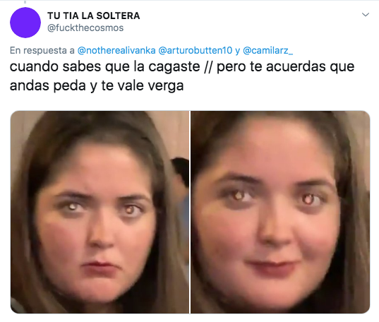 Â¿QuiÃ©n es Ivana Malacopa y por quÃ© se peleÃ³ con Camila?