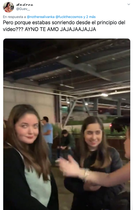 Â¿QuiÃ©n es Ivana Malacopa y por quÃ© se peleÃ³ con Camila?