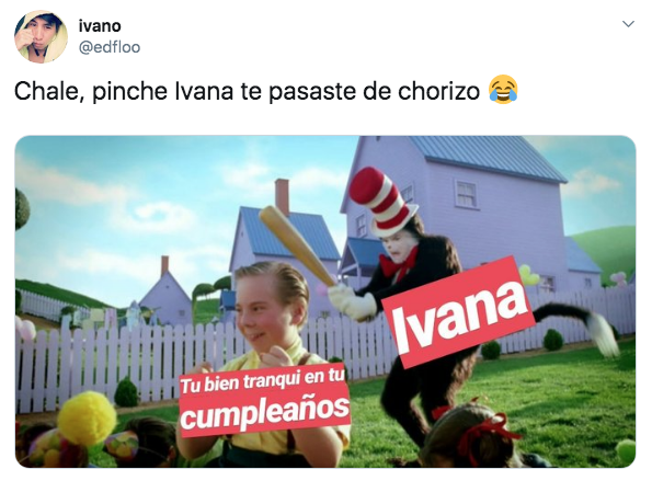 Â¿QuiÃ©n es Ivana Malacopa y por quÃ© se peleÃ³ con Camila?
