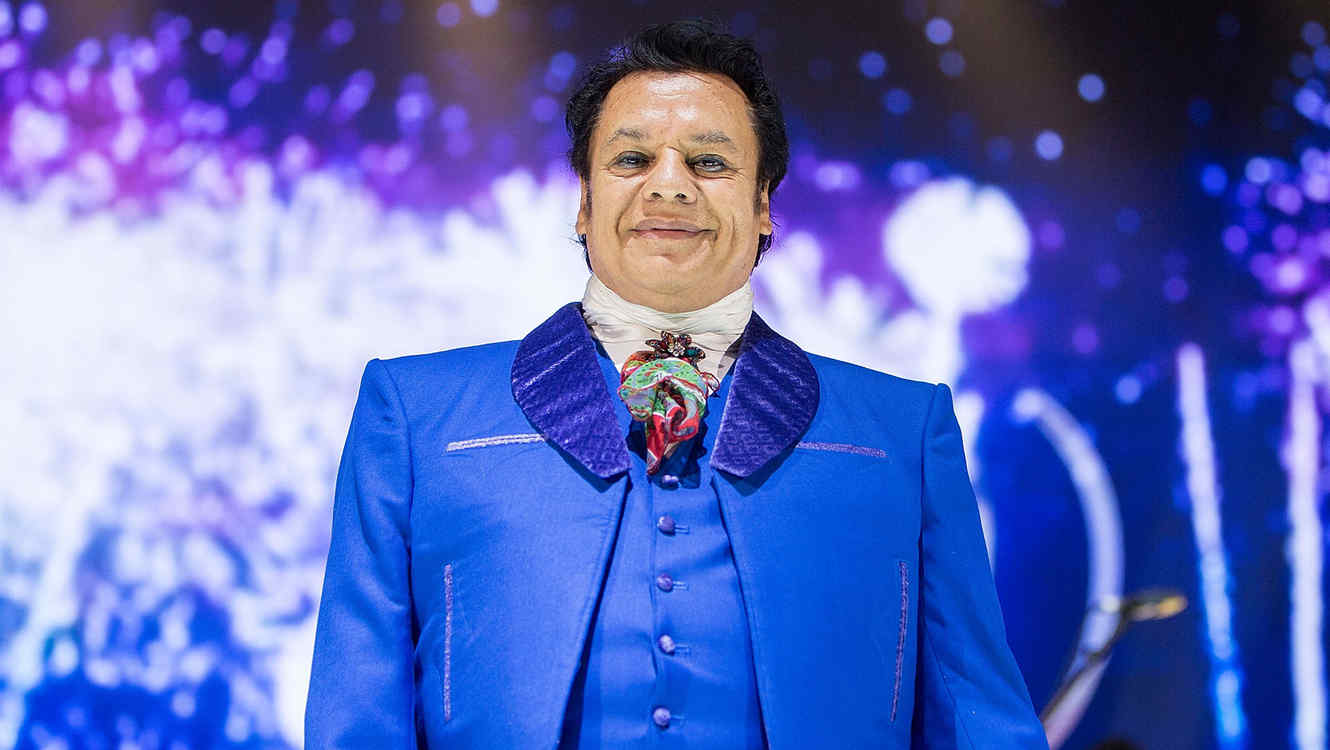 Audio revela lo que Juan Gabriel envidiaba de Luis Miguel