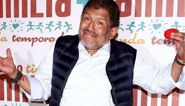 Niurka dice que hace el "recalentado" con Juan Osorio