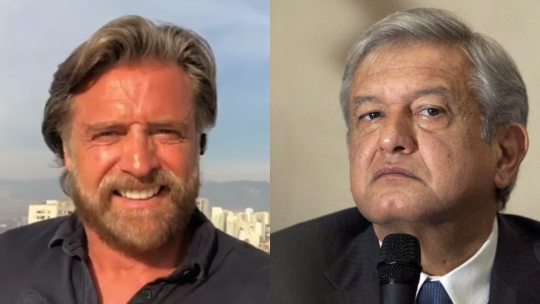 Juan Soler, Juan Soler AMLO, Juan Soler Hijas, Juan Soler Argentina, Critican A Juan Soler, Qué Dijo Juan Soler De AMLO