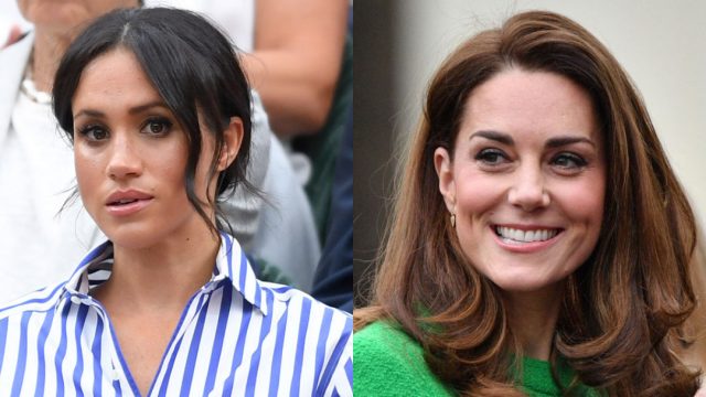 Kate Middleton, Principe William, Meghan Markle, Vuelos Comerciales, Kate Middleton Vs Meghan, Kate Middleton Vs Meghan Markle