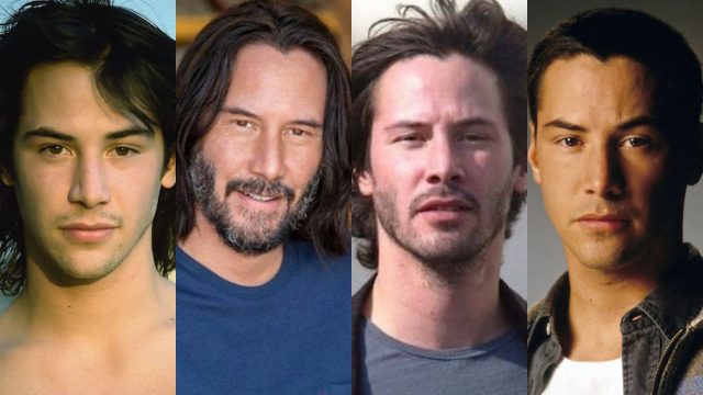 Keanu Reeves, Keanu Reeves 2019, Keanu Reeves Esposa, Keanu Reeves Edad, Keanu Reeves Joven, Keanu Revees Fotos