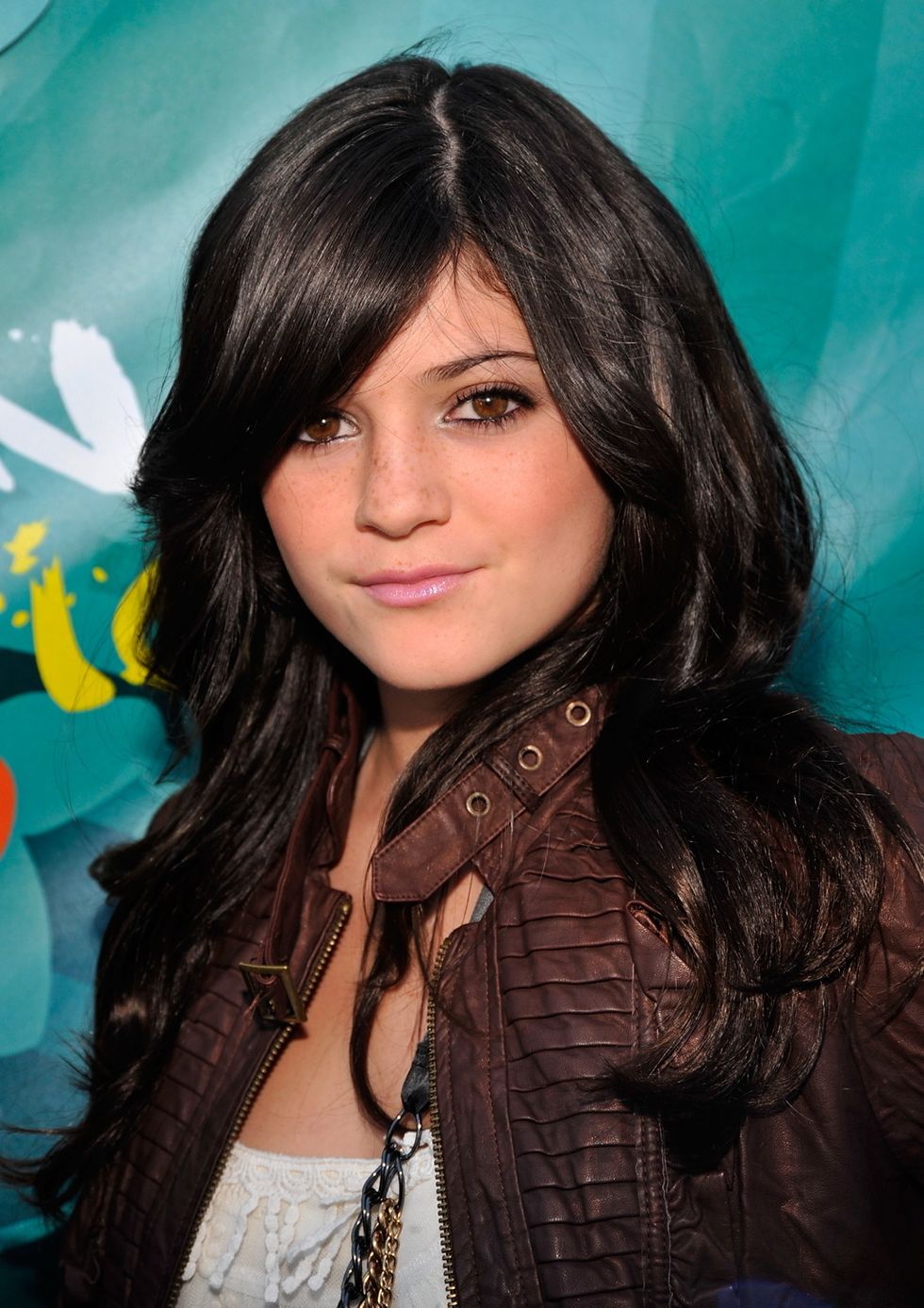 Fotos de Kylie Jenner: cómo ha cambiado, antes y ahora
