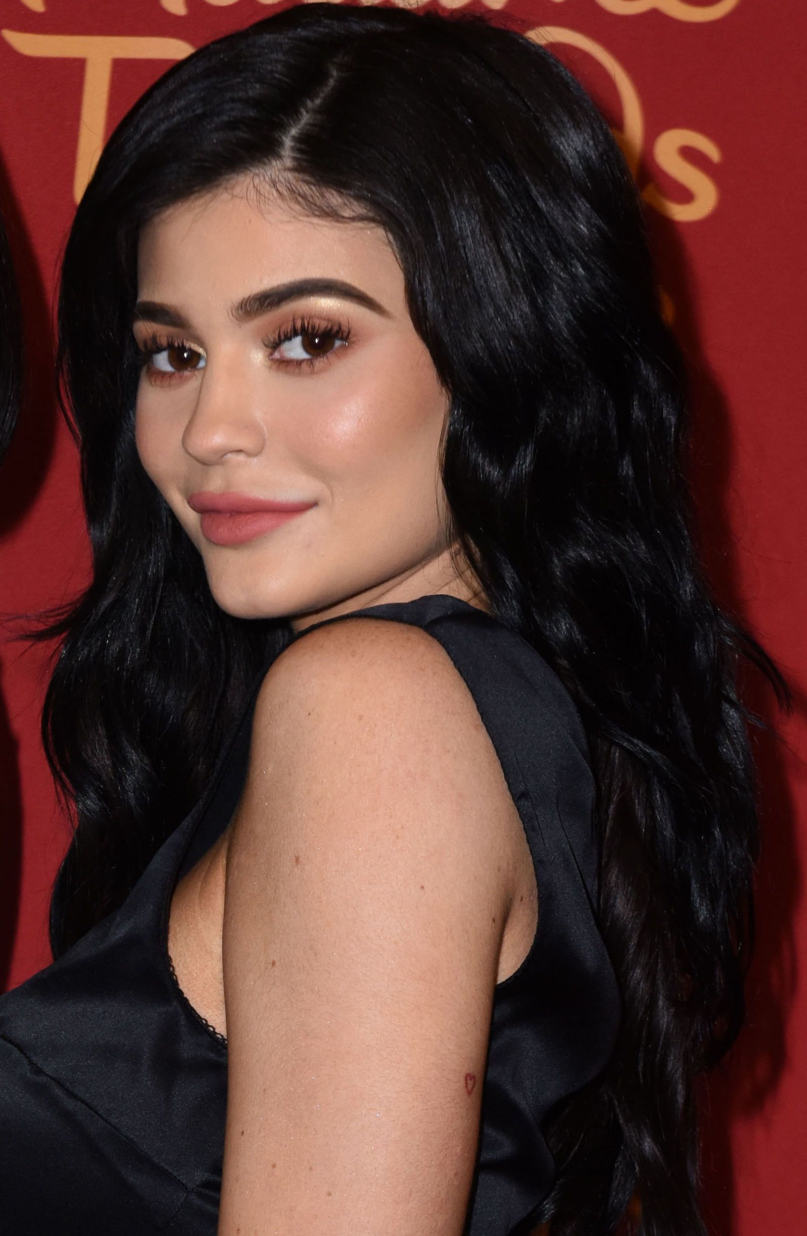 Fotos de Kylie Jenner: cómo ha cambiado, antes y ahora