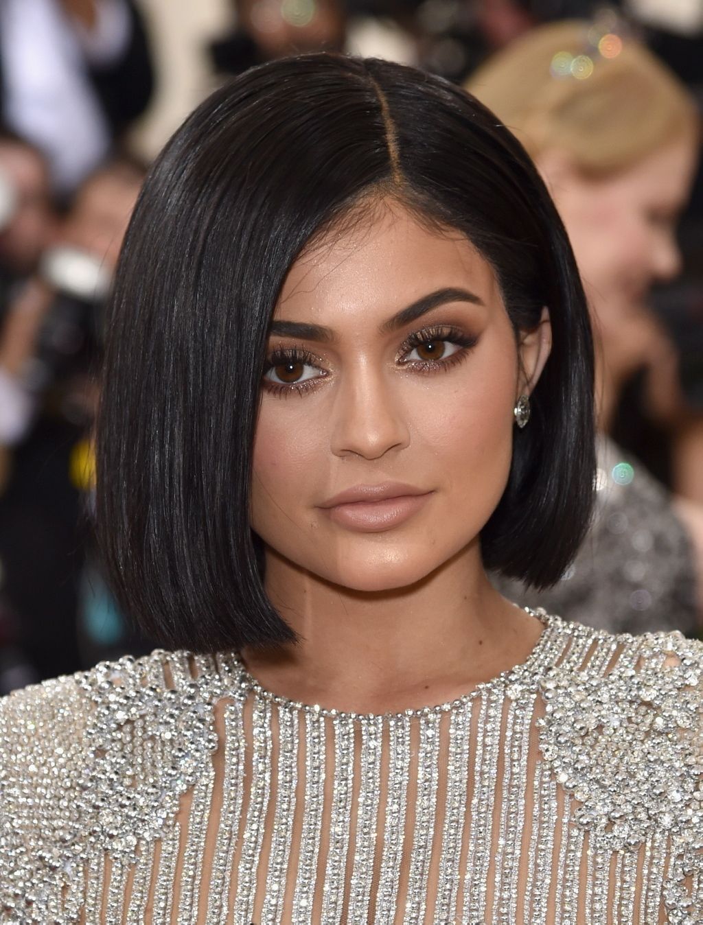 Fotos de Kylie Jenner: cómo ha cambiado, antes y ahora