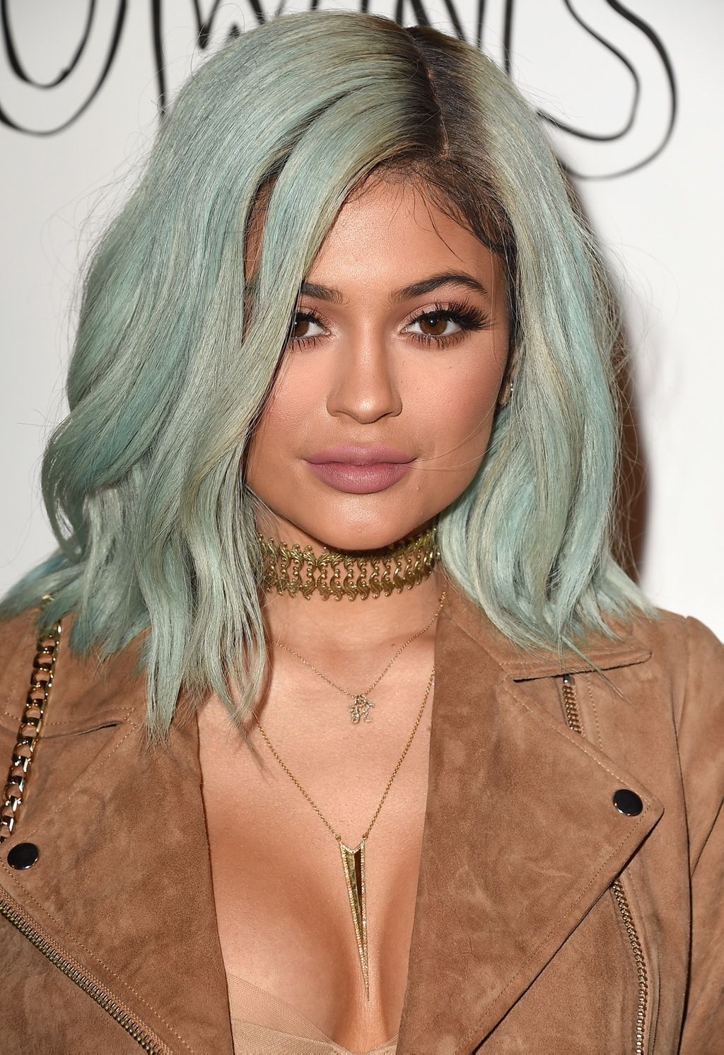 Fotos de Kylie Jenner: cómo ha cambiado, antes y ahora